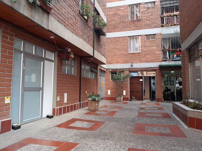Apartamento en venta en Jesus Nazareno, Medellín · foto 24 de 24
