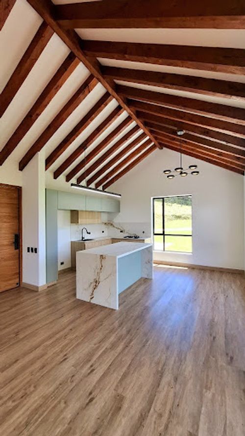 Finca en arriendo en Alto De La Ramada, Marinilla, 175 m² · foto 14 de 15