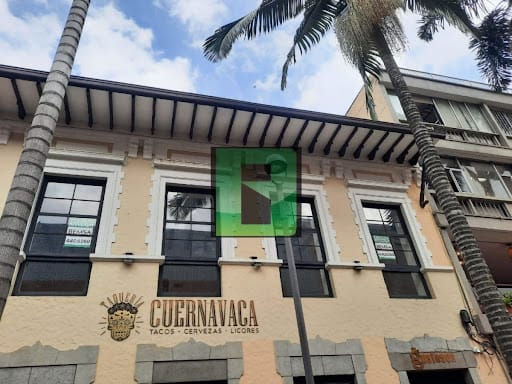 Local en arriendo en La Candelaria, Medellín, 40 m² · foto 12 de 13