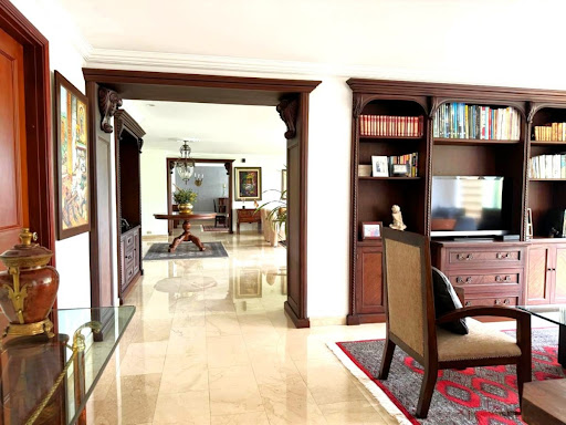 Apartamento en venta en Lalinde, Medellín · foto 23 de 24