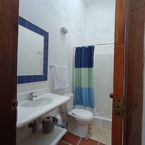 Finca en arriendo en El Carmen De Viboral, El Carmen de Viboral, 200 m² · foto 16 de 16