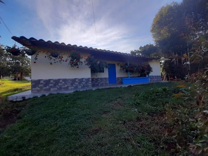 Lote en venta en San Nicolas, La Ceja, 80 m² · foto 7 de 12