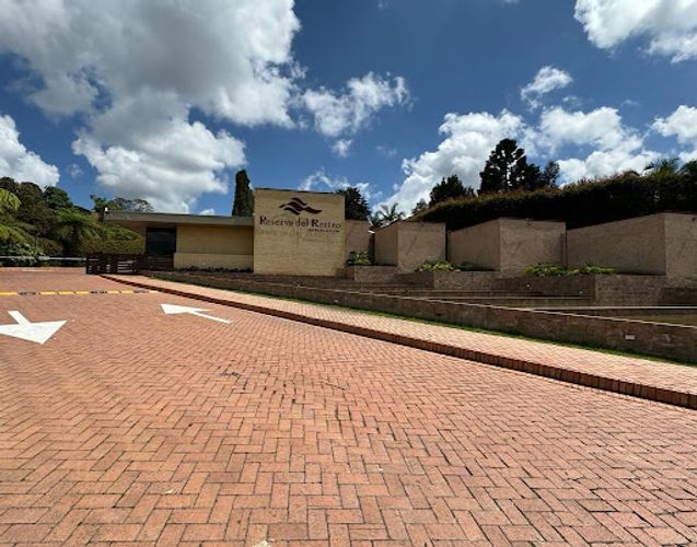 Lote en venta en Pantanillo, El Retiro, 9 m² · foto 6 de 6