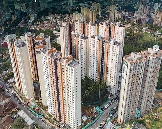 Apartamento en venta en Sabaneta Real, Sabaneta · foto 2 de 18