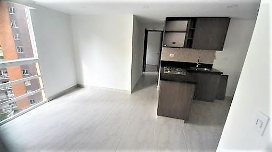 Apartamento en venta en Sabaneta Real, Sabaneta · foto 3 de 18