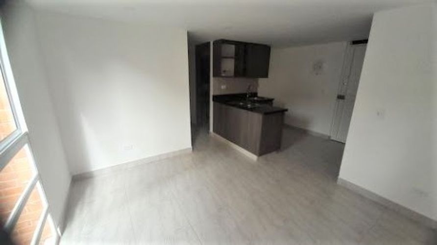 Apartamento en venta en Sabaneta Real, Sabaneta · foto 4 de 18