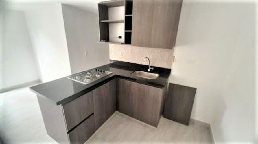 Apartamento en venta en Sabaneta Real, Sabaneta · foto 5 de 18