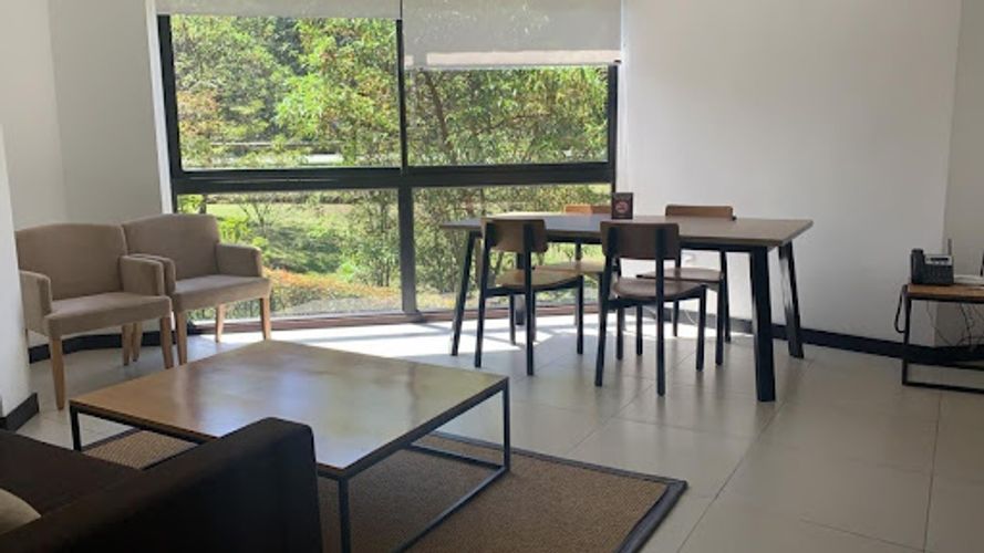 Apartamento de 1 alcoba en venta en Aeropuerto, Rionegro, 67 m² · foto 4 de 7