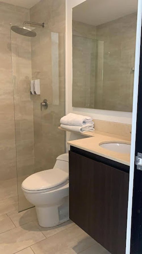 Apartamento de 1 alcoba en venta en Aeropuerto, Rionegro, 67 m² · foto 5 de 7