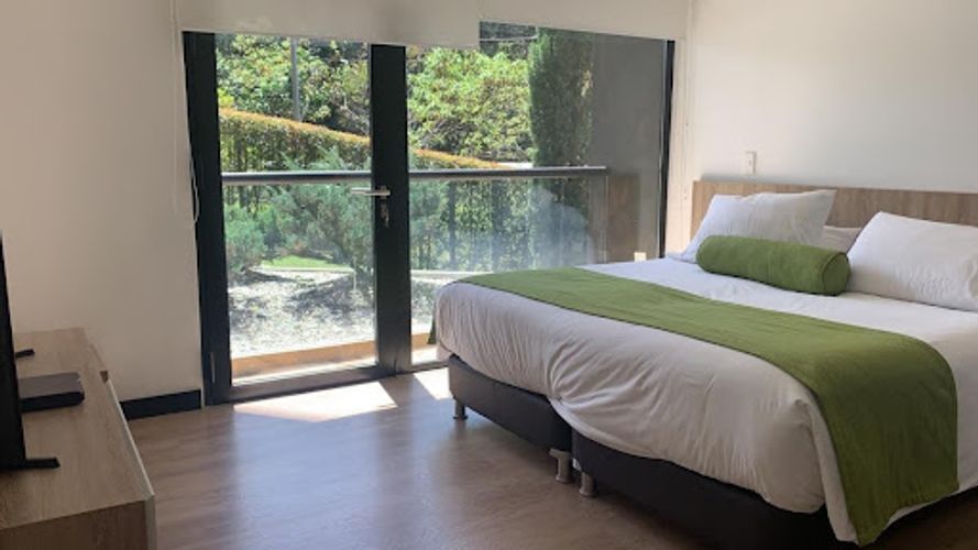 Apartamento de 1 alcoba en venta en Aeropuerto, Rionegro, 67 m² · foto 6 de 7