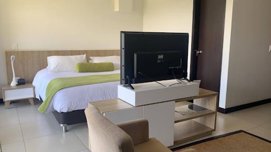 Apartamento de 1 alcoba en venta en Aeropuerto, Rionegro, 67 m² · foto 7 de 7