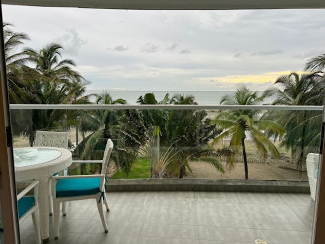 Edificio en venta en La Boquilla, Cartagena, 150 m² · foto 2 de 11