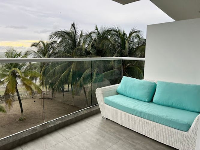 Edificio en venta en La Boquilla, Cartagena, 150 m² · foto 4 de 11