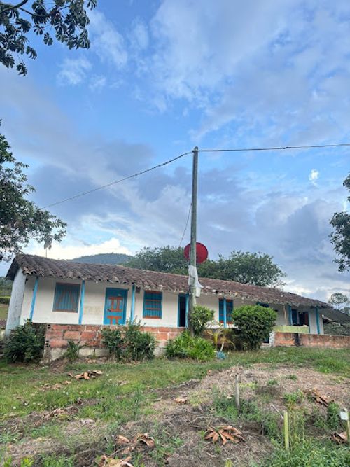 Lote en venta en San Nicolas, La Ceja, 87 m² · foto 2 de 6