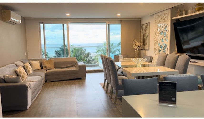 Edificio en venta en La Boquilla, Cartagena, 150 m² · foto 10 de 11