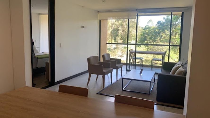 Apartamento de 2 alcobas en venta en Aeropuerto, Rionegro, 84 m² · foto 5 de 11