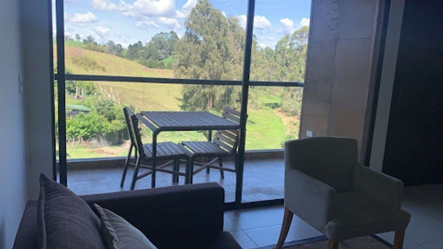 Apartamento de 2 alcobas en venta en Aeropuerto, Rionegro, 84 m² · foto 6 de 11