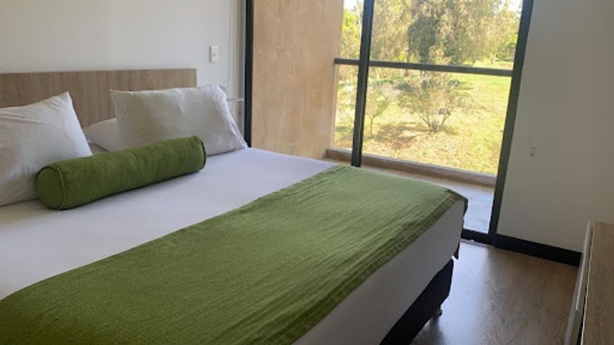 Apartamento de 2 alcobas en venta en Aeropuerto, Rionegro, 84 m² · foto 7 de 11