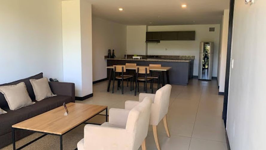 Apartamento de 2 alcobas en venta en Aeropuerto, Rionegro, 84 m² · foto 8 de 11