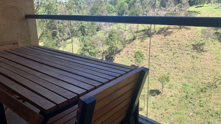 Apartamento de 2 alcobas en venta en Aeropuerto, Rionegro, 84 m² · foto 9 de 11