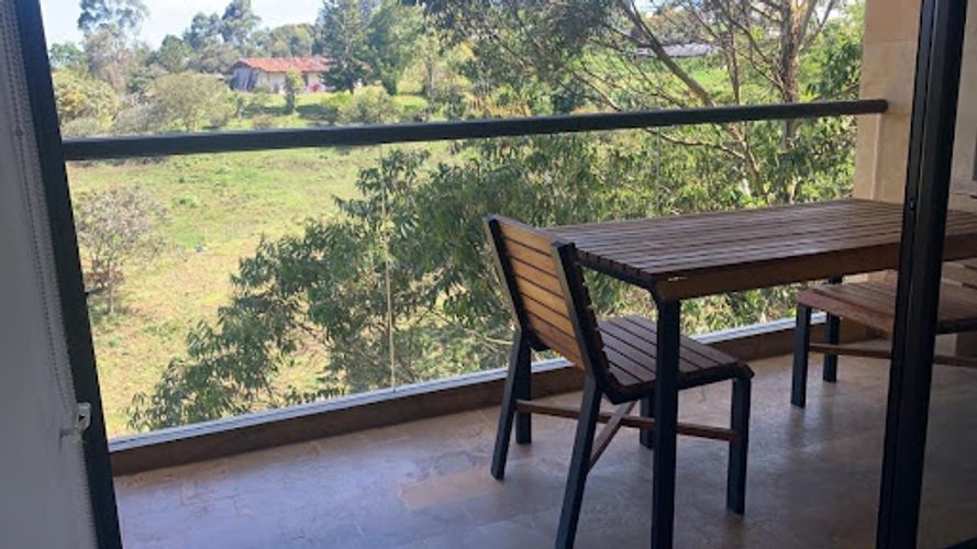 Apartamento de 2 alcobas en venta en Aeropuerto, Rionegro, 84 m² · foto 10 de 11