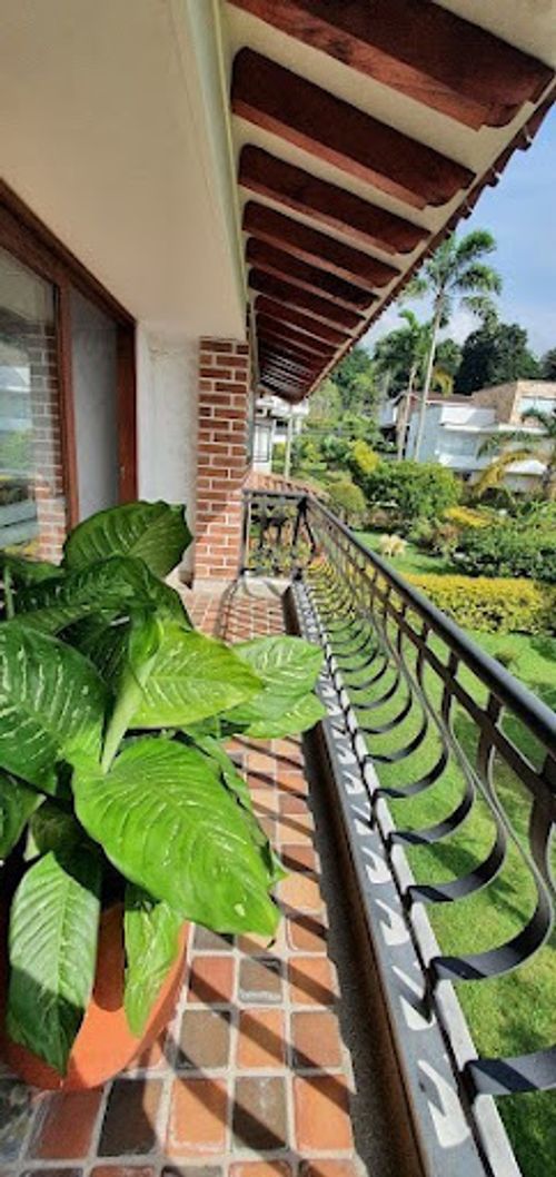 Casa de 3 alcobas en venta en Bellavista, La Estrella, 465 m² · foto 16 de 24