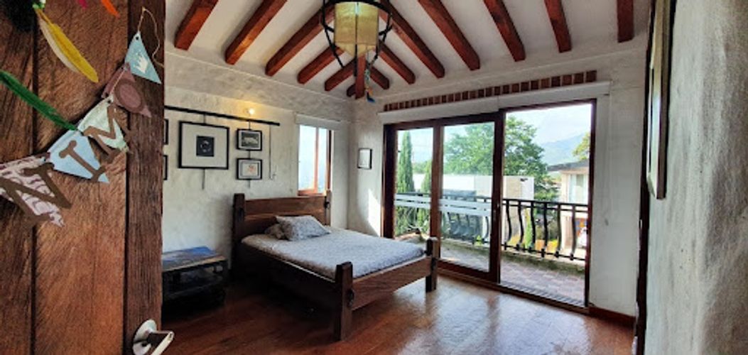 Casa de 3 alcobas en venta en Bellavista, La Estrella, 465 m² · foto 23 de 24