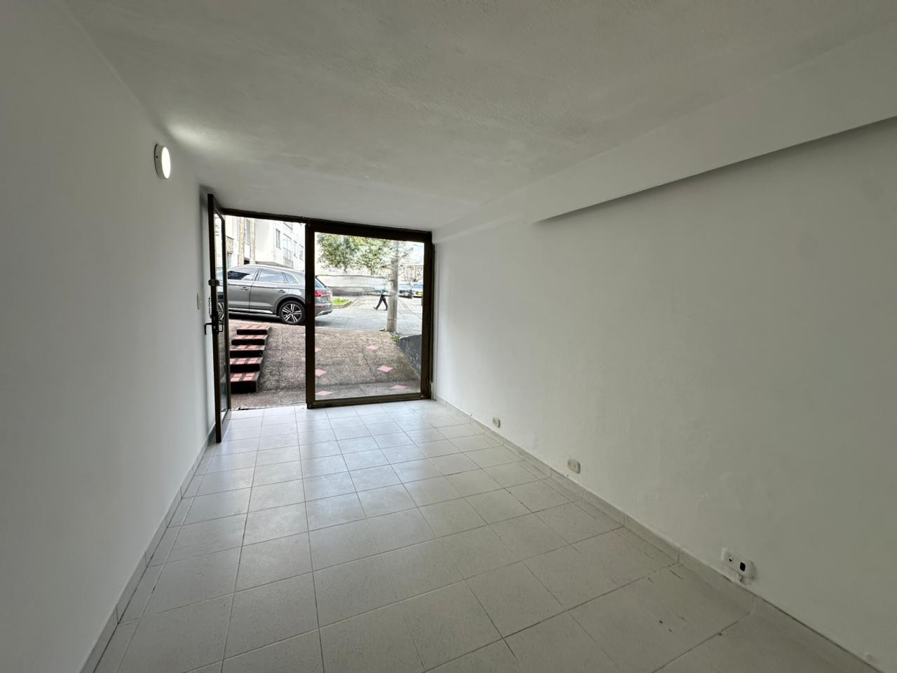 Retail space for rent in Guayacanes, Manizales
