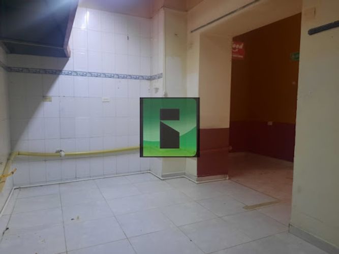 Local en arriendo en La Candelaria, Medellín, 40 m² · foto 5 de 17