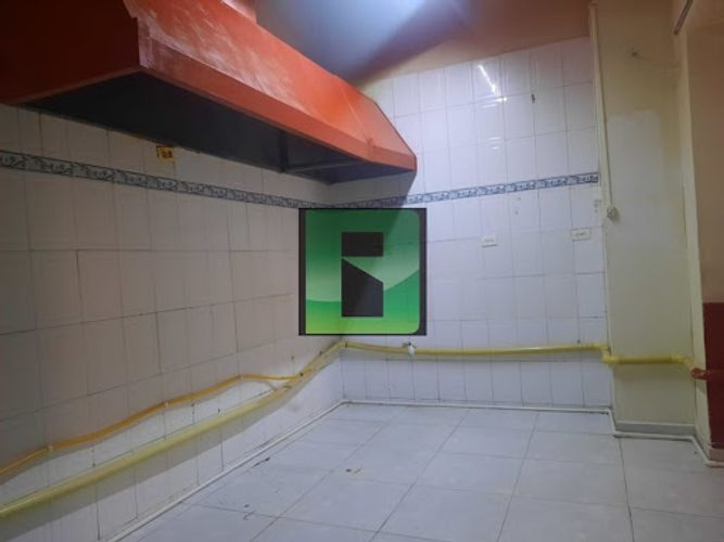 Local en arriendo en La Candelaria, Medellín, 40 m² · foto 12 de 17