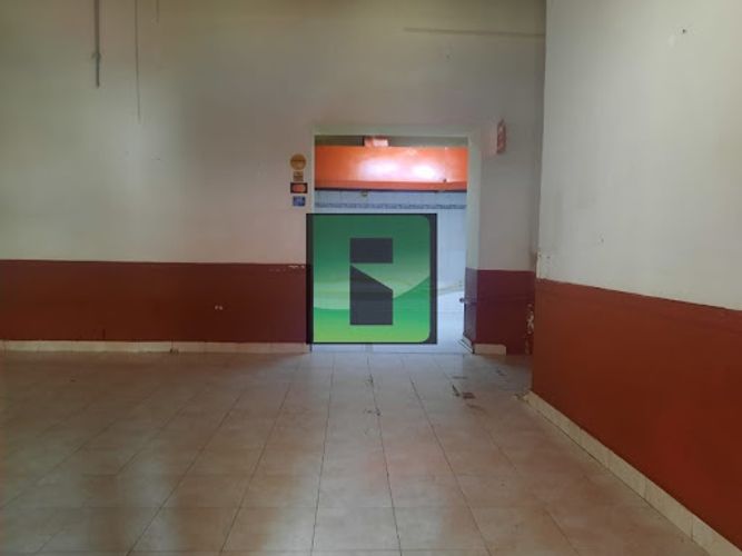 Local en arriendo en La Candelaria, Medellín, 40 m² · foto 13 de 17