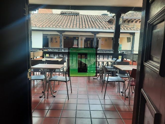 Local en arriendo en La Candelaria, Medellín, 40 m² · foto 15 de 17