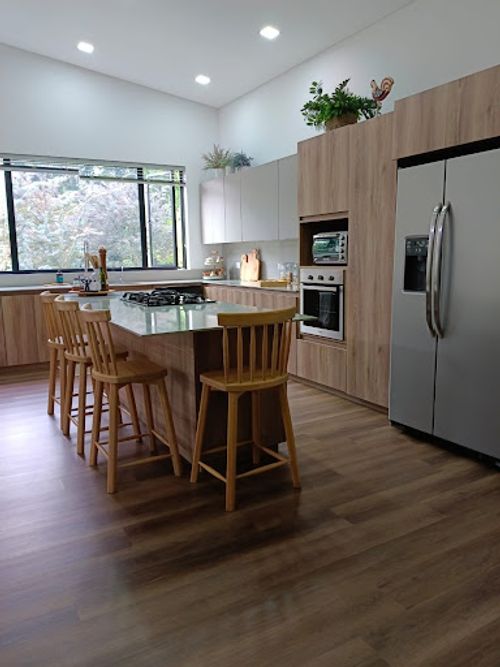 Casa de 3 alcobas en venta en El Tablazo, Rionegro, 330 m² · foto 10 de 24