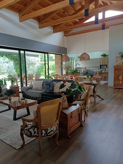 Casa de 3 alcobas en venta en El Tablazo, Rionegro, 330 m² · foto 11 de 24