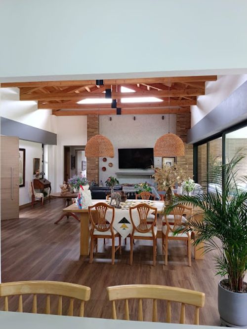 Casa de 3 alcobas en venta en El Tablazo, Rionegro, 330 m² · foto 12 de 24