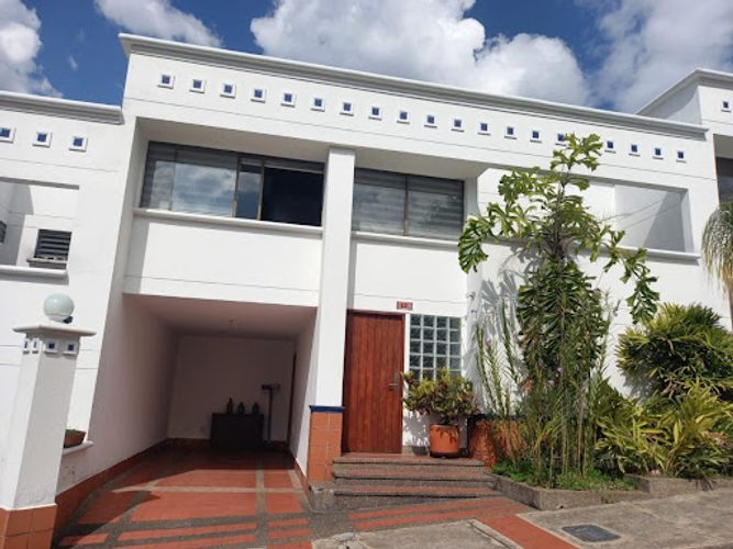 Casa de 4 alcobas en venta en El Poblado, Medellín, 165 m² · foto 3 de 17