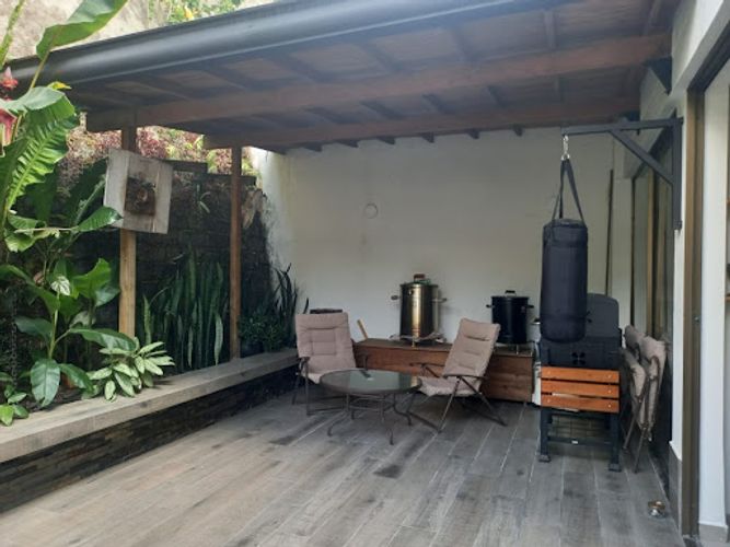 Casa de 4 alcobas en venta en El Poblado, Medellín, 165 m² · foto 4 de 17