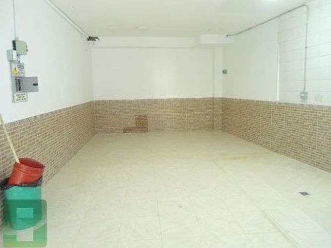 Local en arriendo en La Candelaria, Medellín, 49 m² · foto 4 de 9