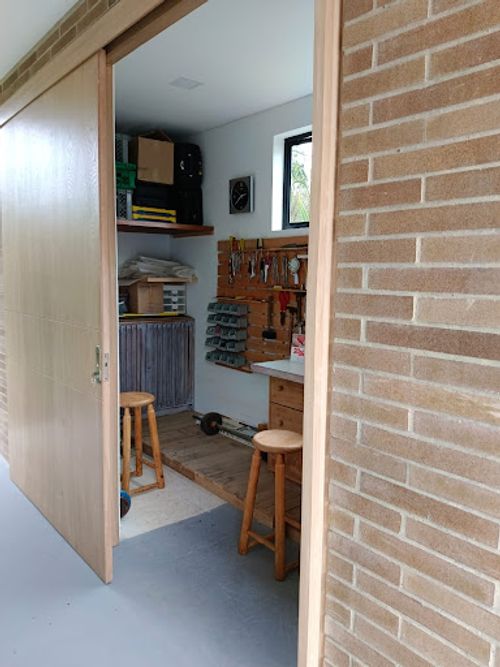 Casa de 3 alcobas en venta en El Tablazo, Rionegro, 330 m² · foto 15 de 24