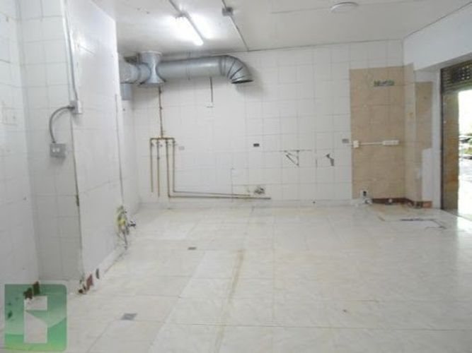 Local en arriendo en La Candelaria, Medellín, 49 m² · foto 8 de 9
