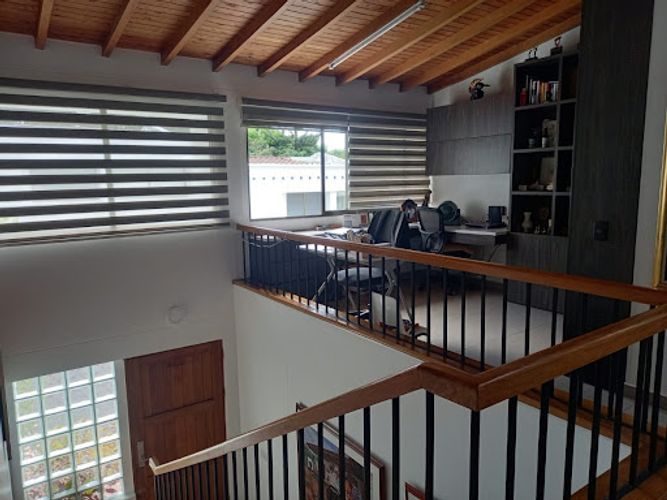 Casa de 4 alcobas en venta en El Poblado, Medellín, 165 m² · foto 12 de 17