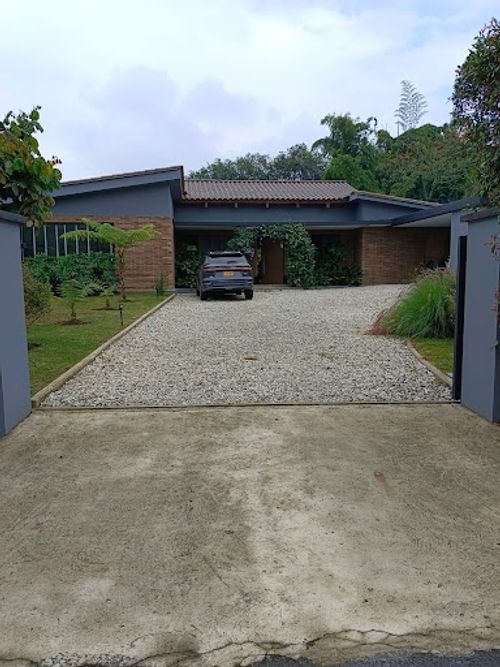 Casa de 3 alcobas en venta en El Tablazo, Rionegro, 330 m² · foto 23 de 24