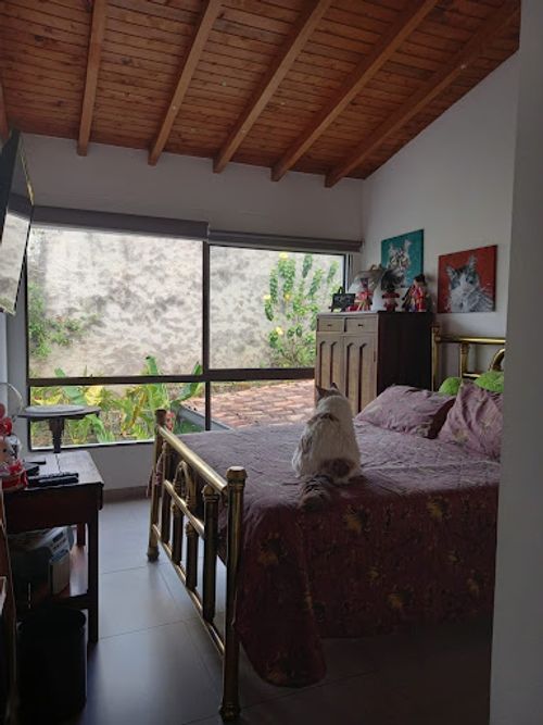 Casa de 4 alcobas en venta en El Poblado, Medellín, 165 m² · foto 14 de 17