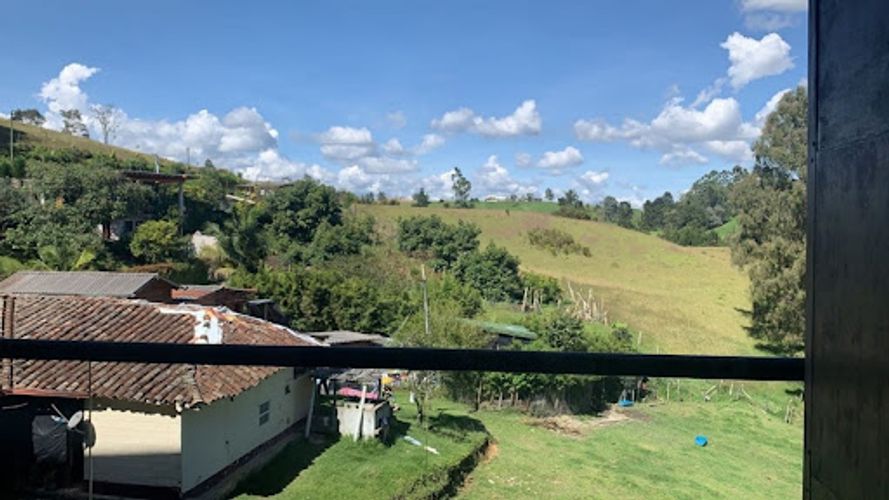 Apartamento de 1 alcoba en venta en Aeropuerto, Rionegro, 42 m² · foto 7 de 10