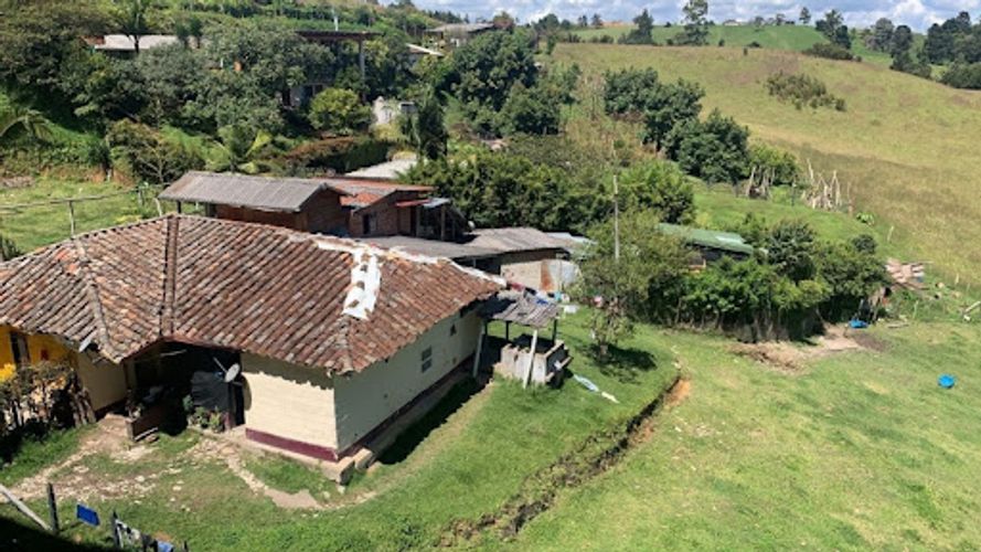 Apartamento de 1 alcoba en venta en Aeropuerto, Rionegro, 42 m² · foto 8 de 10
