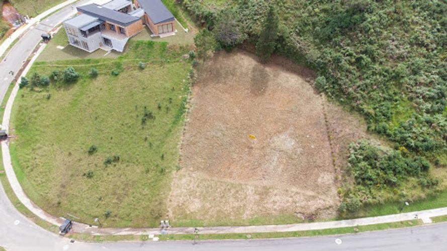 Lote en venta en Las Palmas, Envigado, 1621 m² · foto 2 de 10