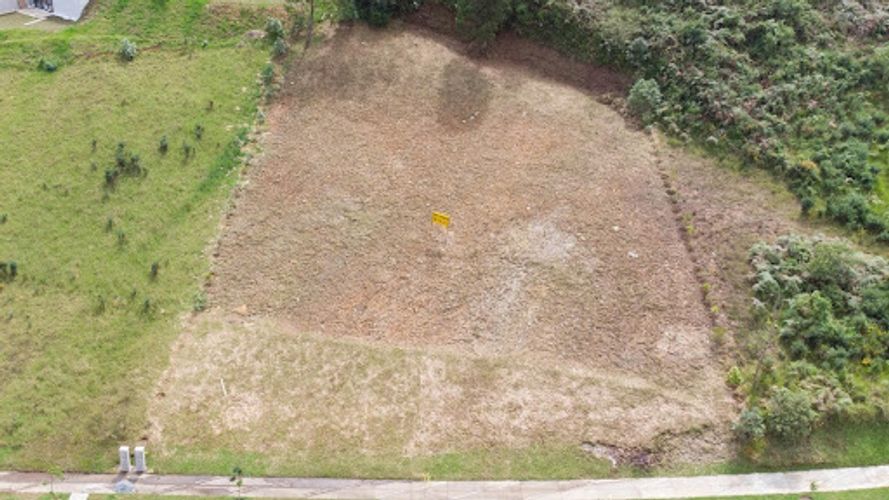 Lote en venta en Las Palmas, Envigado, 1621 m² · foto 3 de 10