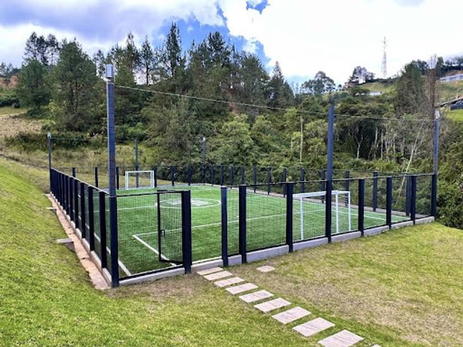 Lote en venta en Las Palmas, Envigado, 1621 m² · foto 7 de 10