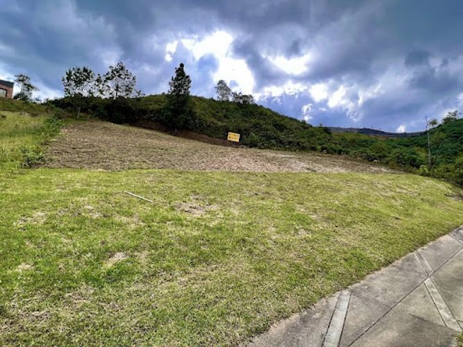 Lote en venta en Las Palmas, Envigado, 1621 m² · foto 10 de 10