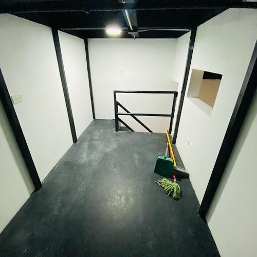 Local en arriendo en San Pio X, Itagüí, 26 m² · foto 4 de 10